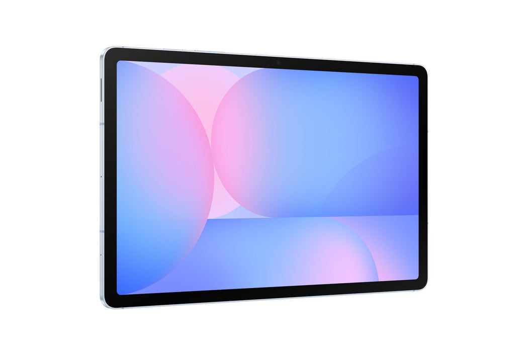 Tablet Samsung Galaxy Tab S10 Fe Lte 8ram 128gb De Azul