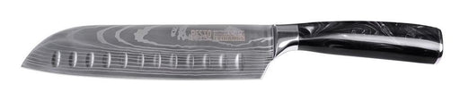 EAN 4260709012155 - Resto Kitchenware 95332 cuchillo de cocina Acero inoxidable 1 pieza(s) Cuchillo Santoku imagen 2