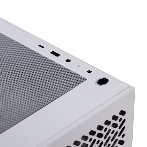 EAN 4719512158357 - Cooler Master Elite 302 Mini Tower Blanco imagen 2