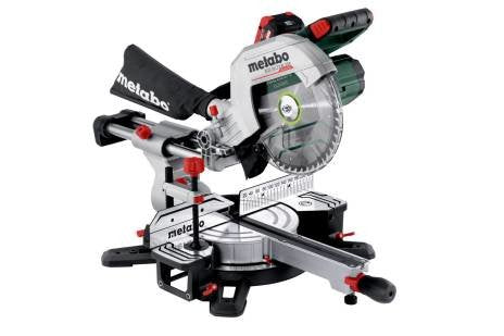 EAN 4061792235854 - Metabo KGS 18 LTX BL 4000 RPM imagen 1