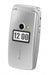 EAN 4260117672330 - Doro Primo 413 6,1 cm (2.4") 115 g Plata imagen 5