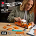 EAN 0194735304820 - Mattel JFT20 juguete de construcción imagen 2