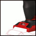 EAN 4006825672183 - Einhell TP-CD 18/80 Li-i BL 28800 RPM Sin llave 1,44 kg Negro, Rojo imagen 7