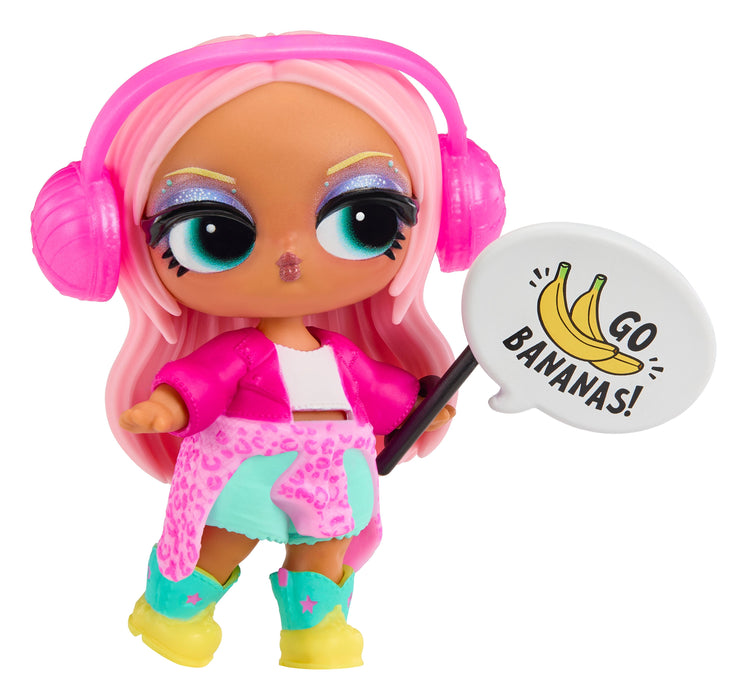 Mga Entertainment Mga L.O.L. Surprise Music Festival Adventskalender 256595-Euc