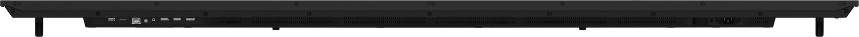 EAN 4948570123599 - iiyama LH7565UHSB-B1 pantalla de señalización Diseño de quiosco 189,2 cm (74.5") LED Wifi 800 cd / m² 4K  imagen 10
