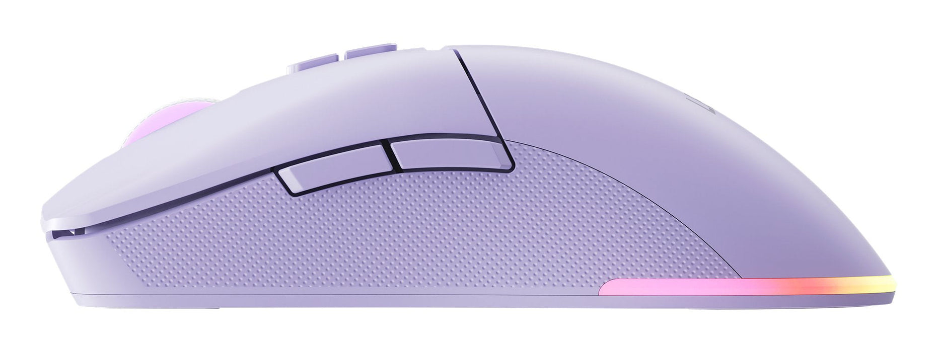 Mouse Para Juegos Inal Mbrico Rgb Lenovo Legion M220 (Rosa)