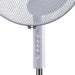 EAN 7333282008352 - Emerio FN-114204 ventilador Blanco imagen 3