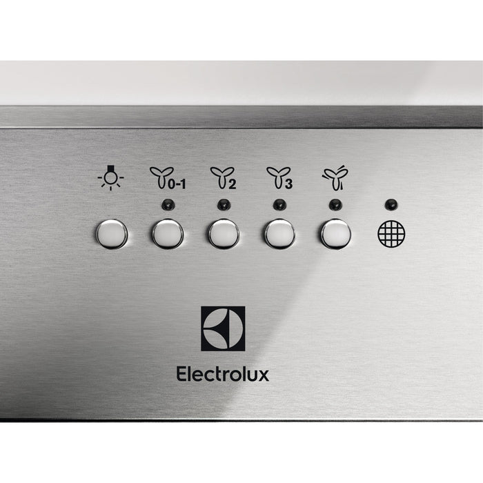 EAN 7332543794300 - Electrolux LFG716X Encastrada Acero inoxidable 580 m³/h imagen 24