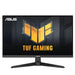 EAN 4711387163085 - ASUS TUF Gaming VG279Q3A pantalla para PC 68,6 cm (27") 1920 x 1080 Pixeles Full HD LCD Negro imagen 2