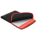 EAN 4260709013305 - Rivacase 5224 39,6 cm (15.6") Funda Negro imagen 8