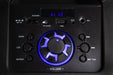 EAN 8011000026909 - Trevi XF 440 KB Altavoz para fiestas Negro 30 W imagen 6