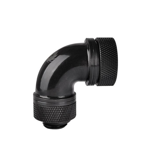 EAN 4717964402899 - Thermaltake CL-W097-CA00BL-A accesorio o pieza de sistema de refrigeración para ordenador Tubo imagen 2