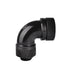 EAN 4717964402899 - Thermaltake CL-W097-CA00BL-A accesorio o pieza de sistema de refrigeración para ordenador Tubo imagen 2