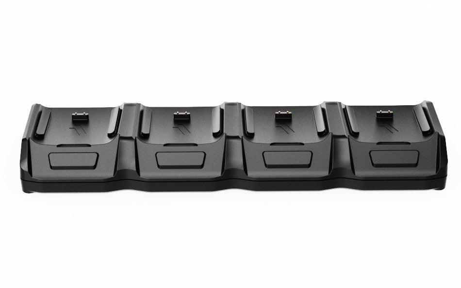 EAN 5715063712184 - Havis 367-6199-4 cargador de dispositivo móvil Terminal de punto de venta Negro Corriente alterna Interio imagen 1