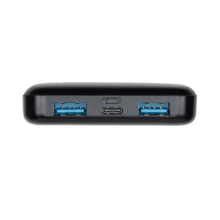 Rivacase Va2532 Batería Portátil Powerbank 10.000 Mah Qc/Pd