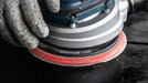EAN 4059952530567 - Bosch Expert 2 608 900 006 disco de afilar Plato de apoyo de disco lijador imagen 6