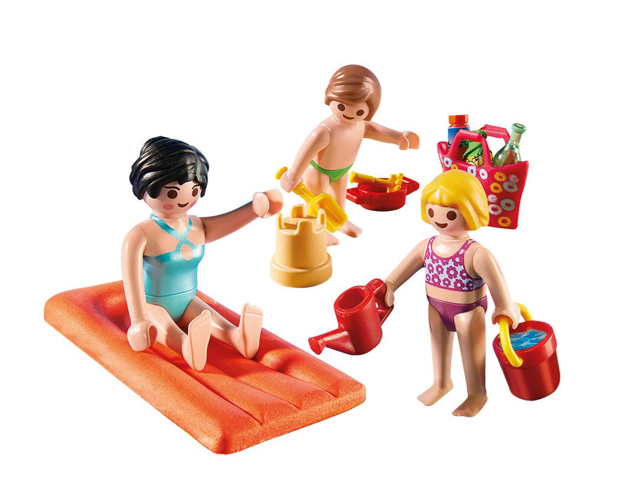 EAN 4008789049414 - Playmobil 4941 figura de juguete para niños imagen 4