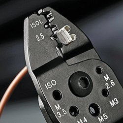 EAN 4003773019701 - Knipex 97 21 215 C alicate Alicate diagonal de corte imagen 2