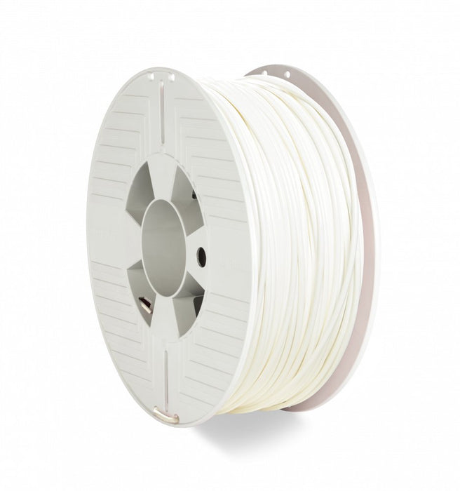 EAN 0023942553281 - Verbatim 55328 material de impresión 3d Ácido poliláctico (PLA) Blanco 1 kg imagen 1