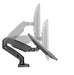 EAN 4250078168515 - ICY BOX IB-MS303-T 81,3 cm (32") Escritorio Negro imagen 5