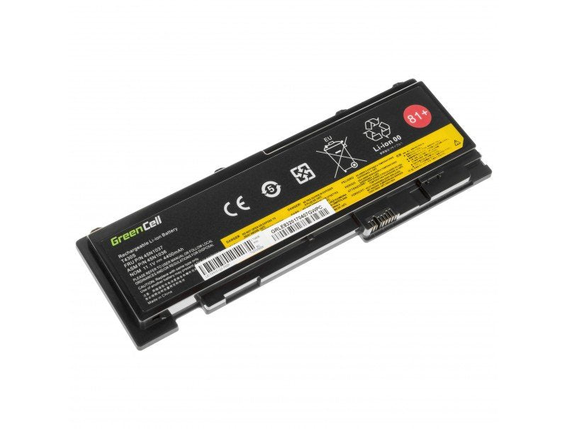 EAN 5902719422515 - Green Cell LE83 refacción para laptop Batería imagen 6