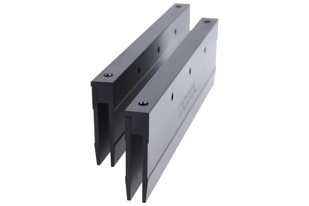 Alphacool Módulo D-Ram Negro, Disipador De Calor 17268