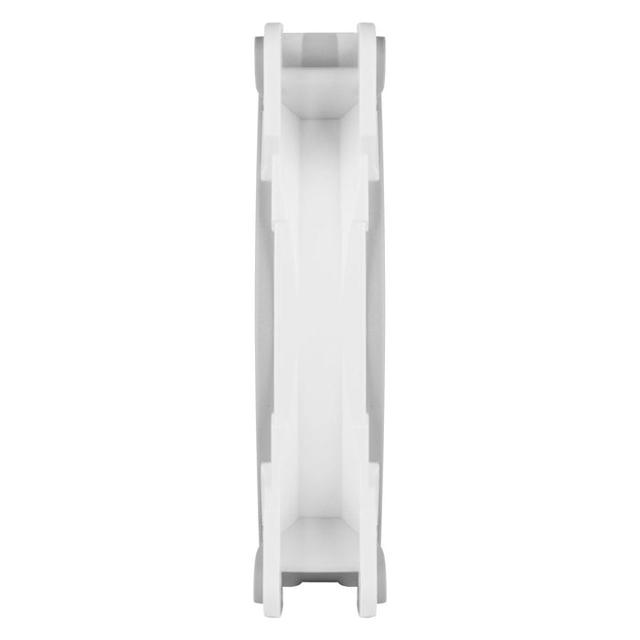 Ventilador De Caja Arctic Bionix F120 - 12cm (Blanco/Gris)