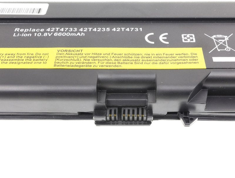 EAN 5902701416201 - Green Cell LE50 refacción para laptop Batería imagen 3