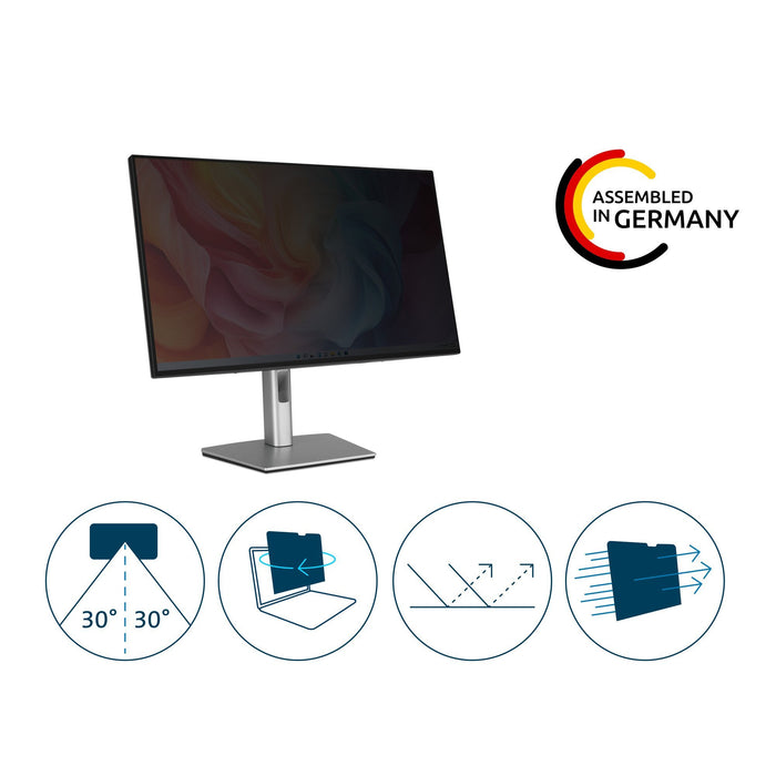 EAN 4049793088624 - Kensington HC238A169E filtro para monitor 60,5 cm (23.8") imagen 11