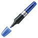 EAN 4006381147101 - STABILO Luminator marcador 1 pieza(s) Punta de cincel Azul imagen 2