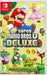 EAN 0045496423773 - Nintendo New Super Mario Bros. U Deluxe, Switch De lujo Italiano Nintendo Switch imagen 1