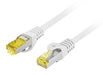 EAN 5901969428735 - Lanberg PCF6A-10CU cable de red Gris 3 m Cat6a S/FTP (S-STP) imagen 1