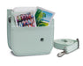EAN 4007134023918 - Cullmann RIO Fit 120 Funda protectora para el cuerpo de la cámara Verde imagen 3