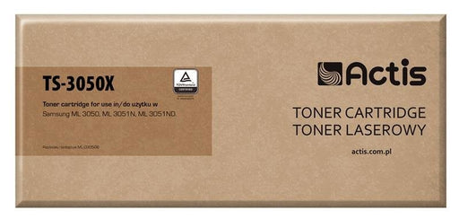 EAN 5901443017912 - Actis TS-3050X cartucho de tóner 1 pieza(s) Compatible imagen 1