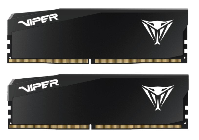 EAN 4711378430059 - Patriot Memory Viper Elite 5 Ultra módulo de memoria 48 GB 2 x 24 GB DDR5 6000 MT/s 288-pin DIMM imagen 1