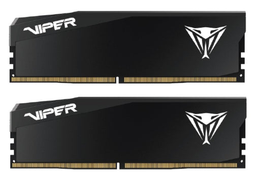 EAN 4711378430028 - Patriot Memory Viper Elite 5 Ultra módulo de memoria 32 GB 2 x 16 GB DDR5 6400 MT/s 288-pin DIMM imagen 1