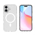 EAN 4252011909520 - 4smarts 541195 funda para teléfono móvil 15,5 cm (6.1") Transparente imagen 2