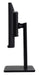 EAN 4711474360878 - Acer B8 B278U G pantalla para PC 68,6 cm (27") 2560 x 1440 Pixeles Quad HD LCD Negro imagen 5