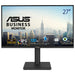 EAN 4711387974209 - ASUS BE27AQG pantalla para PC 68,6 cm (27") 2560 x 1440 Pixeles Quad HD LCD Negro imagen 1