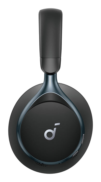 Auriculares Inalambricos Anker Space One - Negro