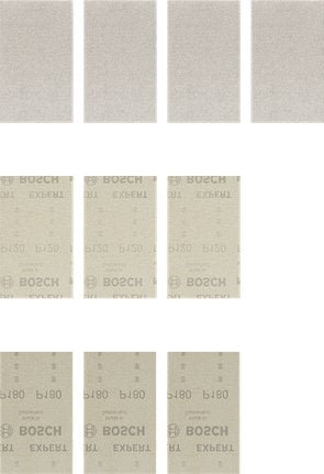 EAN 4059952568638 - Bosch M480 Pintura, Madera Hoja lijadora imagen 1