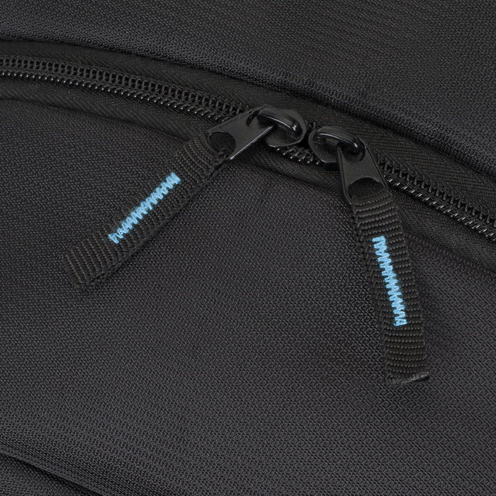 EAN 4260403575277 - Rivacase Regent 8069 43,9 cm (17.3") Mochila Negro, Cian imagen 9