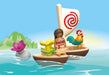 EAN 4008789714596 - Playmobil Junior 71459 set de juguetes imagen 11