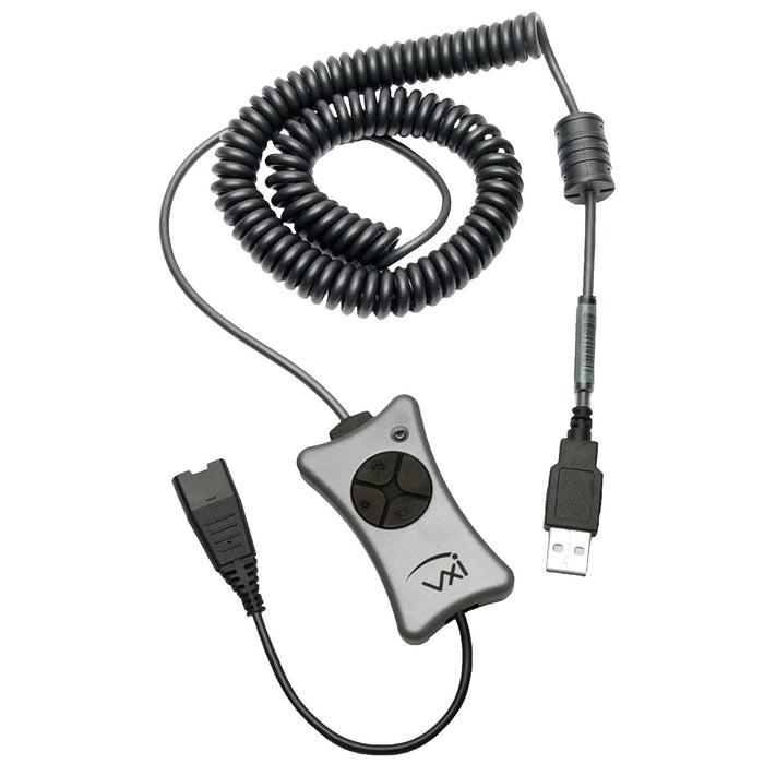 EAN 0607972029321 - VXi 202932 auricular / audífono accesorio Cable imagen 1