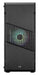 EAN 4710562754186 - Aerocool Menace Saturn RGB Midi Tower Negro imagen 3