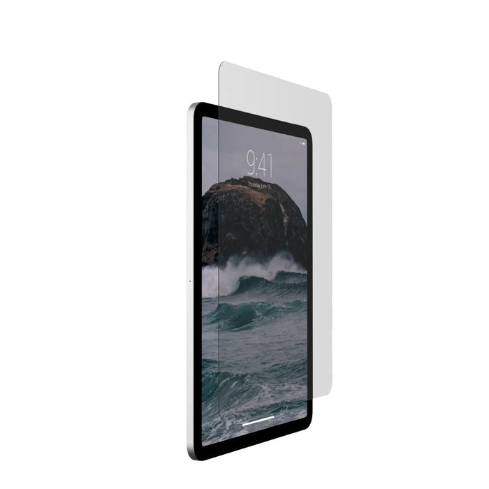 Protector Urban Armor Gear Uag Shield De Pantalla Para Tablet - Cristal - Transparente - Para Apple 11-Inch Ipad Air (M2, M3)