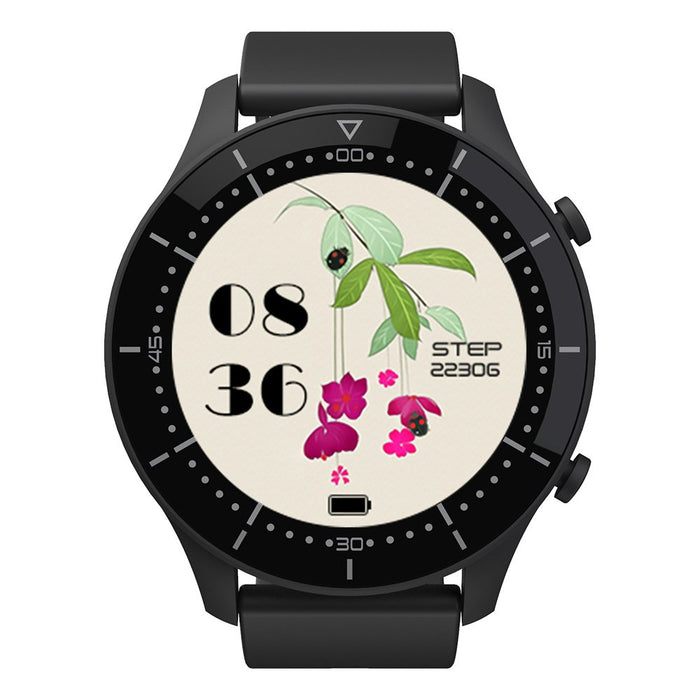 EAN 5906453108704 - Media-Tech MT870 3,3 cm (1.3") IPS 51 mm Digital Pantalla táctil Negro imagen 9