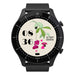 EAN 5906453108704 - Media-Tech MT870 3,3 cm (1.3") IPS 51 mm Digital Pantalla táctil Negro imagen 9