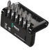 EAN 4013288157737 - Wera Bit-Check punta de destornillador 6 pieza(s) imagen 1