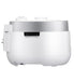 EAN 8809660016688 - Cuckoo CRP-LHTR1009F arrocera 1,8 L 1305 W Blanco imagen 5